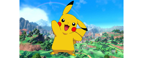 Pokémon